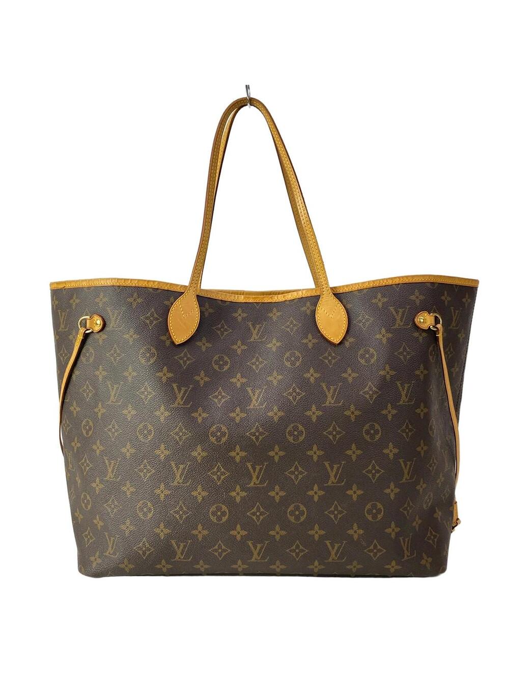Louis Vuitton Neverfull Gm Tote Bag #305487L15B
